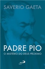 Ficha técnica e caractérísticas do produto Padre Pio - Paulus