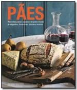 Ficha técnica e caractérísticas do produto Paes