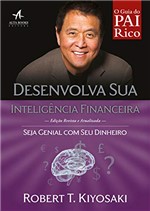 Ficha técnica e caractérísticas do produto Pai Rico: Desenvolva Sua Inteligência Financeira
