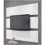 Ficha técnica e caractérísticas do produto Painel BRV com 3 Placas para TV Até 32” - Branco