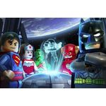 Ficha técnica e caractérísticas do produto Painel De Festa Lego Aventura Batman #03