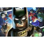 Ficha técnica e caractérísticas do produto Painel De Festa Lego Aventura Batman #05