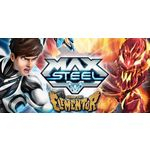 Ficha técnica e caractérísticas do produto Painel De Festa Max Steel #02
