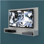 Ficha técnica e caractérísticas do produto Painel Multivisão Picasso para TV de Até 46” - Branco