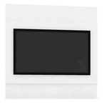 Ficha técnica e caractérísticas do produto Painel Ontário Para Tv até 36 Polegadas - Branco - Art In Móveis