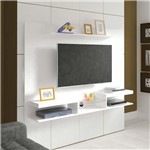 Ficha técnica e caractérísticas do produto Painel para TV 1.8 Essence II Branco - Artely