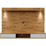 Ficha técnica e caractérísticas do produto Painel para Tv Até 46'' Manhattan 180 Cm Rustico com LEDs e Espelhos - Artely