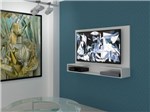 Ficha técnica e caractérísticas do produto Painel para TV Até 46” Picasso - Multivisão