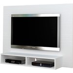 Ficha técnica e caractérísticas do produto Painel para Tv Até 47 Flash Ártico - Classic Home