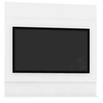 Ficha técnica e caractérísticas do produto Painel para TV Até 36 Polegadas Ontário PL900 Branco - Art In Móveis - Branco