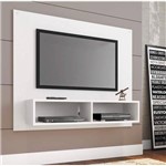 Ficha técnica e caractérísticas do produto Painel para TV Até 39 Polegadas Dubai Móveis Bechara Branco