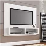 Ficha técnica e caractérísticas do produto Painel para Tv Até 39 Polegadas Dubai Siena Móveis Branco