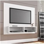 Ficha técnica e caractérísticas do produto Painel para TV Até 39 Polegadas Dubai Siena Móveis - Branco