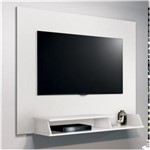 Ficha técnica e caractérísticas do produto Painel para Tv Atrative - Branco - EDN Móveis