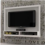 Ficha técnica e caractérísticas do produto Painel para TV BR 420-06 - BRV Móveis - Branco