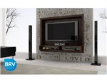 Ficha técnica e caractérísticas do produto Painel para Tv Br 420-49 BRV Móveis
