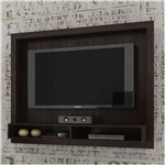 Ficha técnica e caractérísticas do produto Painel para TV BR 420-49 - Marrom