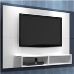 Ficha técnica e caractérísticas do produto Painel para TV Branco RP 06-06 BRV - BRV Móveis