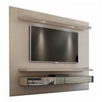 Ficha técnica e caractérísticas do produto Painel para TV com Espelho 100 MDF TB108E - Dalla Costa-Fendi