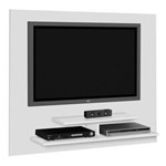 Ficha técnica e caractérísticas do produto Painel para Tv Eco - Branco - Lojas RPM - Branco