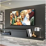 Ficha técnica e caractérísticas do produto Painel para TV Linha Home KD1601 - Quiditá - Grafite