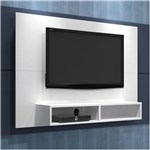 Ficha técnica e caractérísticas do produto Painel para Tv Rp 06 - Brv Móveis - Branco