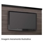 Ficha técnica e caractérísticas do produto Painel para Tv Tecno Mobili Pa2906 Carvalho