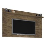 Ficha técnica e caractérísticas do produto Painel para Tv Vivare 1.8 Gold Wood - Germai