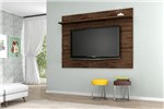 Ficha técnica e caractérísticas do produto Painel para TV Vivare 1.8 Rustic - Móveis Germai