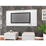 Ficha técnica e caractérísticas do produto Painel Parede para Tv Seattle Branco - ATMPL1800 BR - Art In Móveis - BRANCO