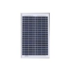 Ficha técnica e caractérísticas do produto Painel Solar Fotovoltaico Sun Energy 20W - Sunenergy