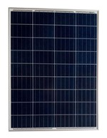 Ficha técnica e caractérísticas do produto Painel Solar Fotovoltaico Sun Energy 90W - Sunenergy