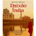Paixao India - 3 Ed