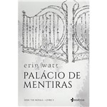 Ficha técnica e caractérísticas do produto Palácio de Mentiras - 1ª Ed.