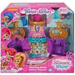 Ficha técnica e caractérísticas do produto Palácio Mágico Teenie Shimmer e Shine - Mattel Dtk59 Mattel