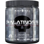 Ficha técnica e caractérísticas do produto Palatinose 300 G Eduardo Correa - Black Skull