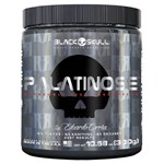 Palatinose 300g Black Skull