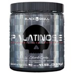 Ficha técnica e caractérísticas do produto Palatinose 300g - Black Skull