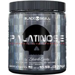 Palatinose (300g) - Black Skull