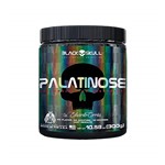 Ficha técnica e caractérísticas do produto Palatinose 300Gr - Black Skull