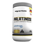 Ficha técnica e caractérísticas do produto Palatinose - 400G Natural - Nutrata