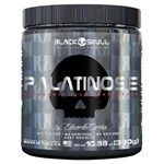 Ficha técnica e caractérísticas do produto Palatinose Black Skull - 300g