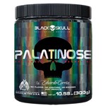Ficha técnica e caractérísticas do produto Palatinose Black Skull 300g