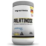 Ficha técnica e caractérísticas do produto Palatinose Nutrata 400g Sabor Natural