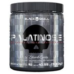 Ficha técnica e caractérísticas do produto Palatinose Sem Sabor 300G - Black Skull