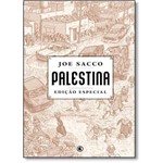 Ficha técnica e caractérísticas do produto Palestina