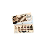 Ficha técnica e caractérísticas do produto Paleta de Sombras Nude Dude The Balm