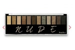 Ficha técnica e caractérísticas do produto Paleta de Sombras Nude HB 9911 - Ruby Rose