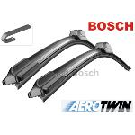 Ficha técnica e caractérísticas do produto Palheta Bosch Aerotwin Limpador De Para Brisa Bosch Audi A4 Mercedes
