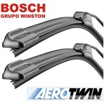 Ficha técnica e caractérísticas do produto Palheta Bosch Aerotwin Limpador de para Brisa Bosch New Civic Ano 2012 em Diante